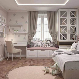 Мебель для детской